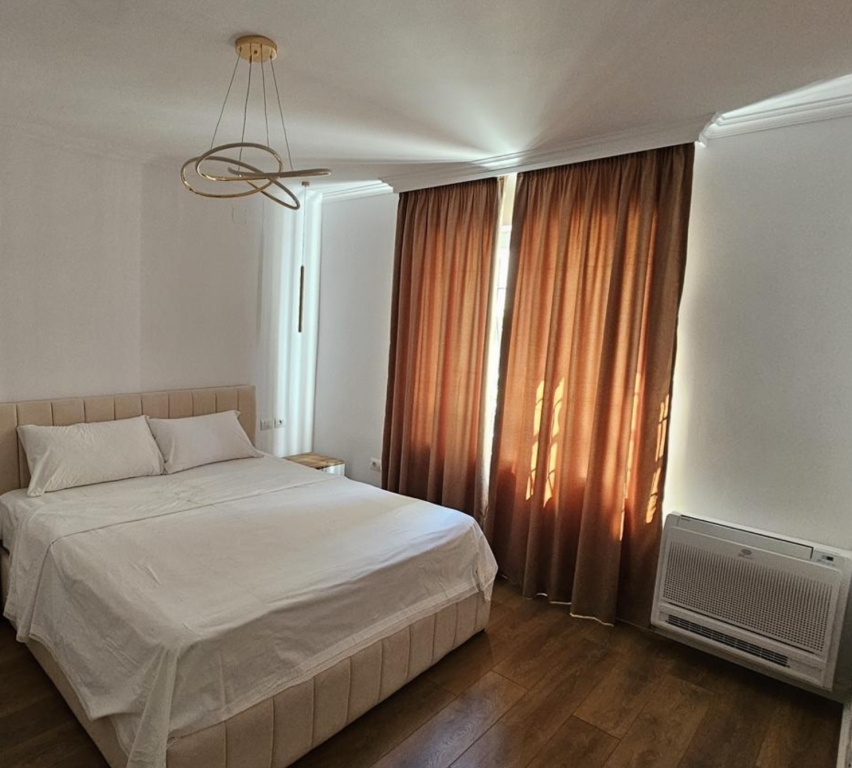 APARTMENT FOR RENT 1+1+BALCON, "NEAR KAVAJA STREET"