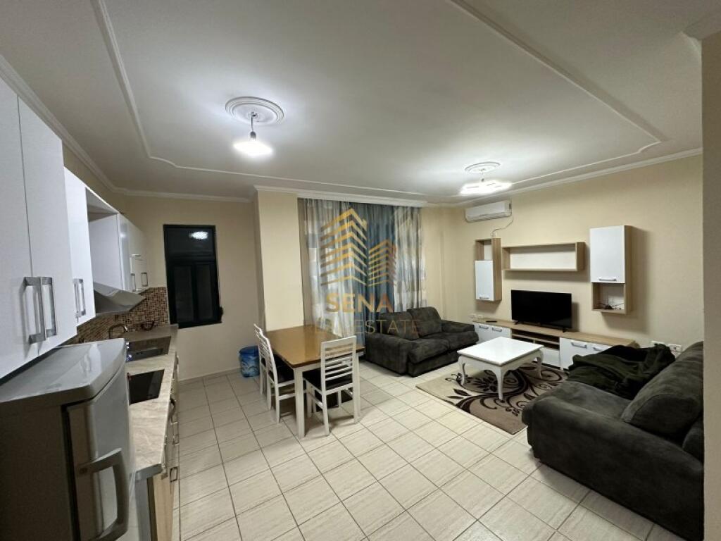 Qira, Apartament 1+1+BLK+ Post Parkimi, Kopshti Zoologjik