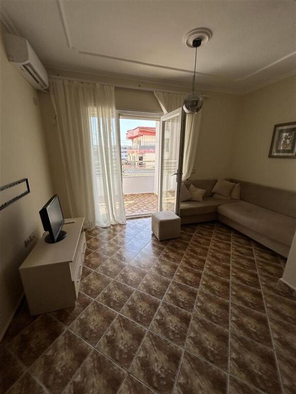 Apartment 2+1+2 is offered in Astir, near Bar Artisti.