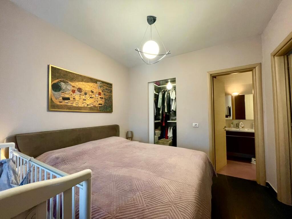 Apartament 2+1 me qira ne Don Bosko