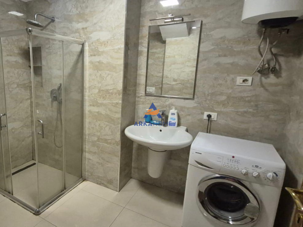 APPARTAMENTO IN AFFITTO 2+1+1 BALCONE "TE 21 DHJETORI".