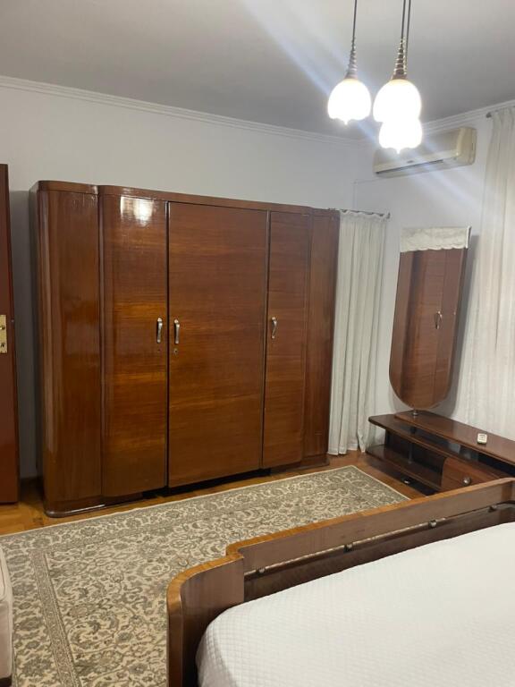 Apartament 2+1 për qira në Bllok