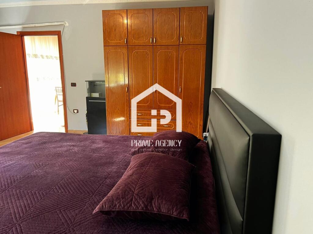 JEPET me QIRA: Apartament 1+1/ KODRA E DIELLIT