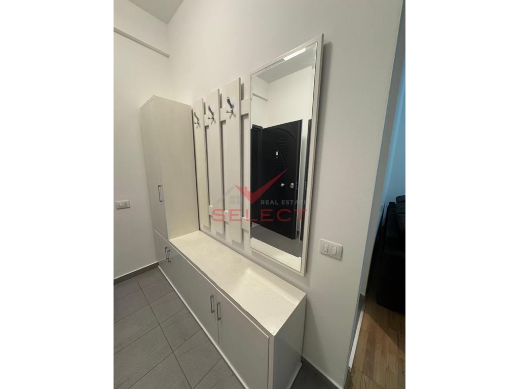 Apartament 1+1 + parkim tek Touch of Sun