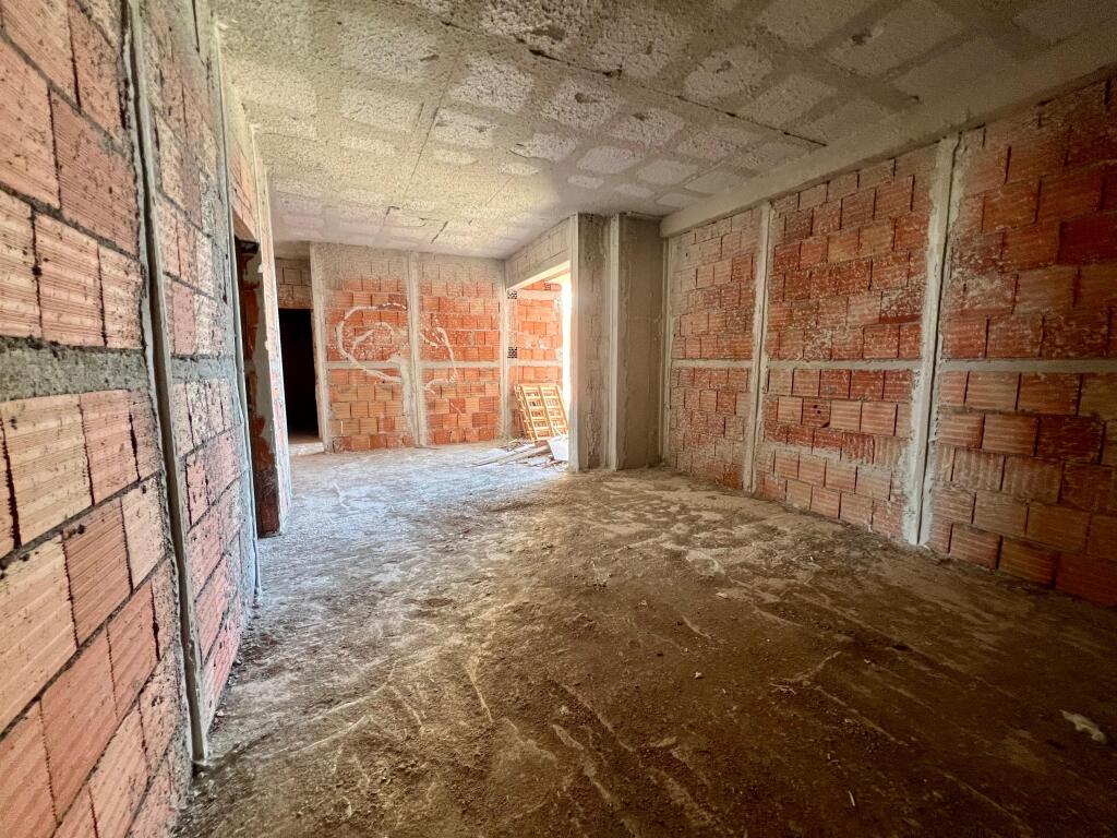 Apartament Për Shitje Në Lungomare, Rezidenca Poseidon