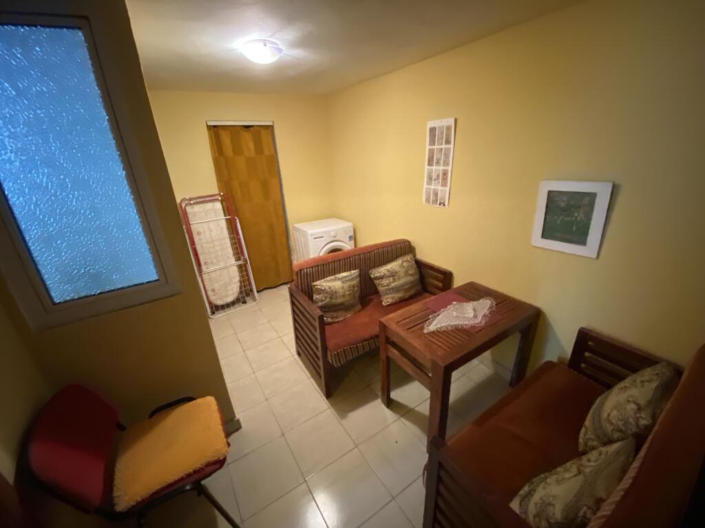For rent 1+1 apartment near the Faculty of Philology, Foreign Languages, Tirana