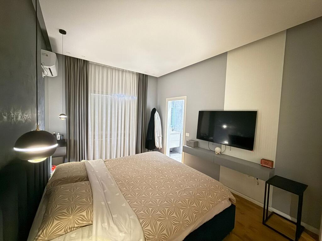 For sale super penthouse in Fresk, Europa bakery
