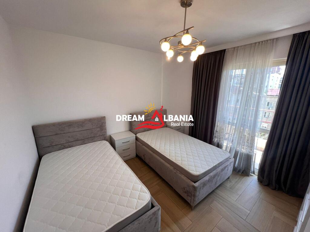 Apartament Luksoz 2+1 me qira ne rrugen e Durresit prane Mozaikut te Tiranes (ID 42215311)
