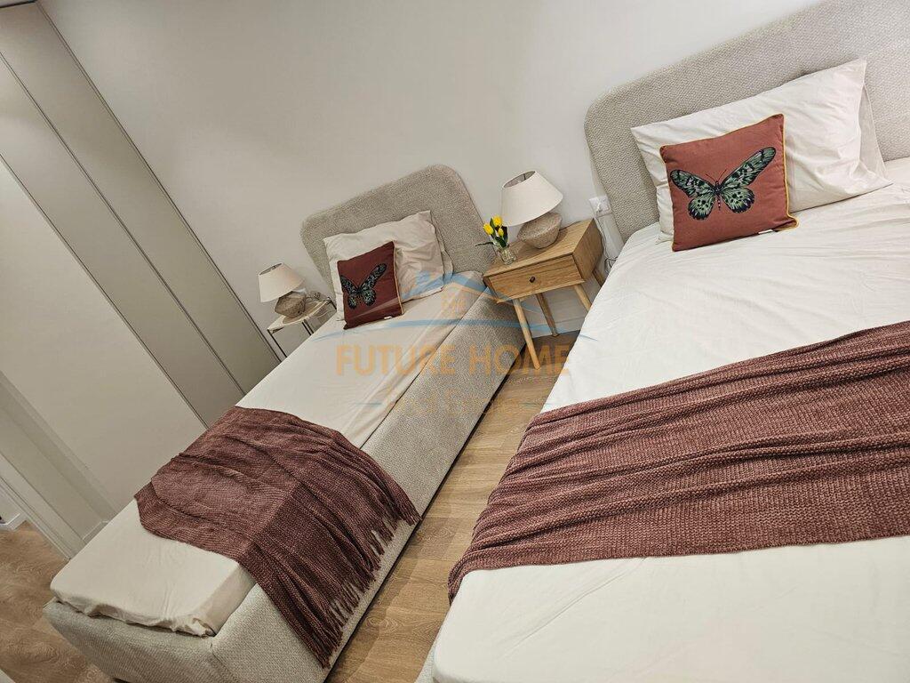 Qera, Apartament 2+1+2+Post Parkimi, Jordan Misja