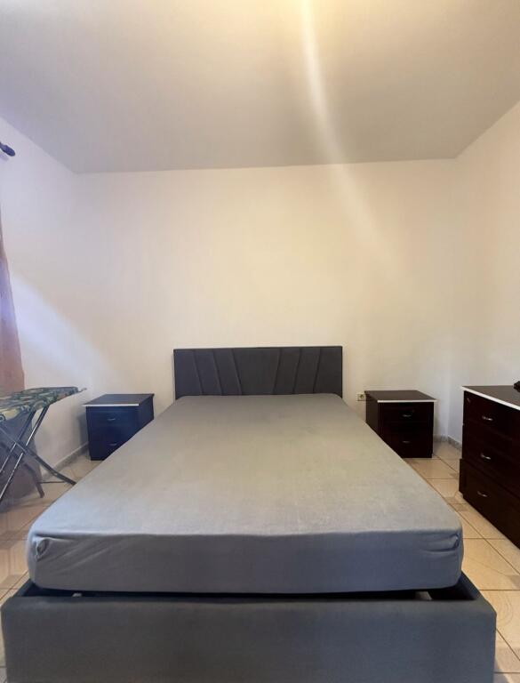 Apartment 2+1 for rent at Pallati me Shigjeta.