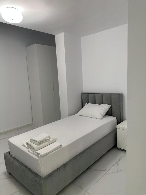 Duplex Ekskluziv për Shitje në Sarandë