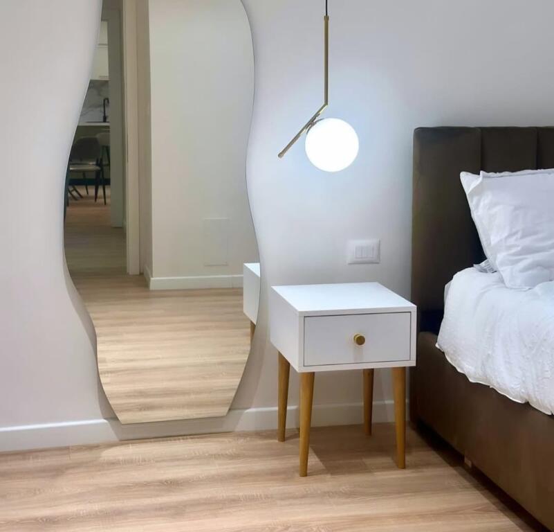 Center, Skanderbeg Square we sell 2+1 apartment.