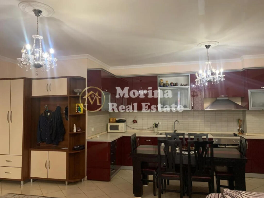 Qera! Apartament 2+1, Astir,