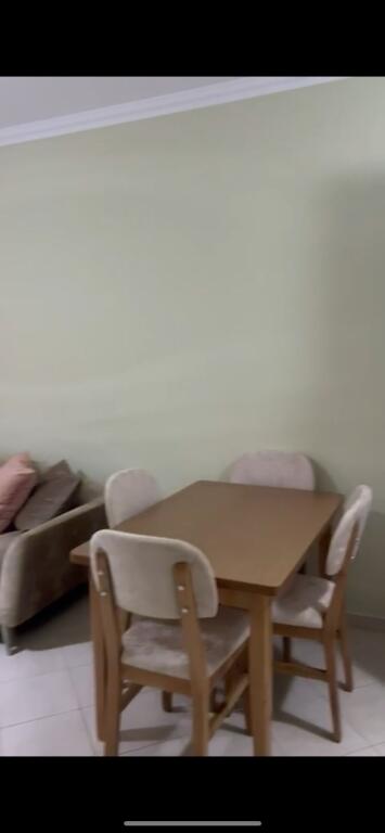 2+1 apartment for rent at Komuna e Parisit