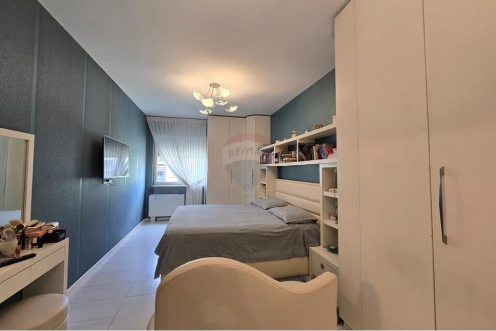 Apartament 2+1 në shitje te Libri Universitar!