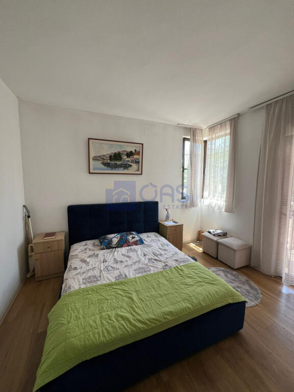 Apartament 2+1 për qira në Don Bosko