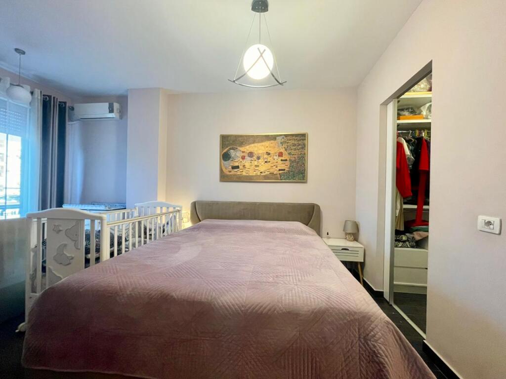 Apartament 2+1 me qira ne Don Bosko