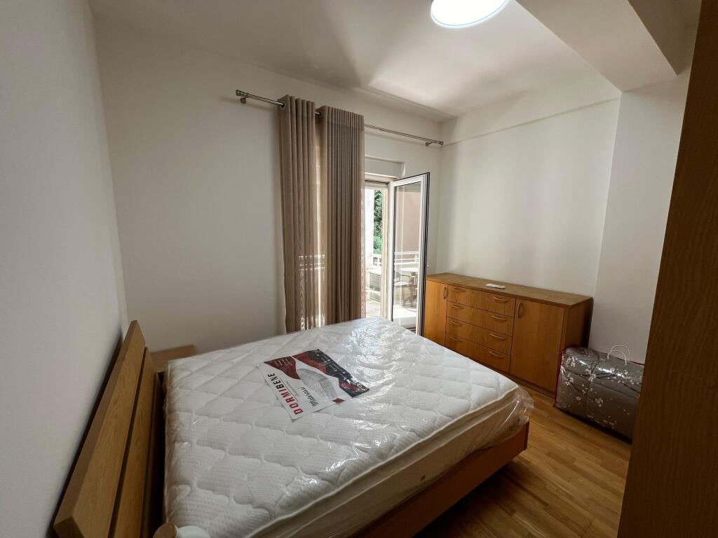 Jepet me Qera Apartament 1+1 65m2 tek rezidenca Touch of the Sun SAUK