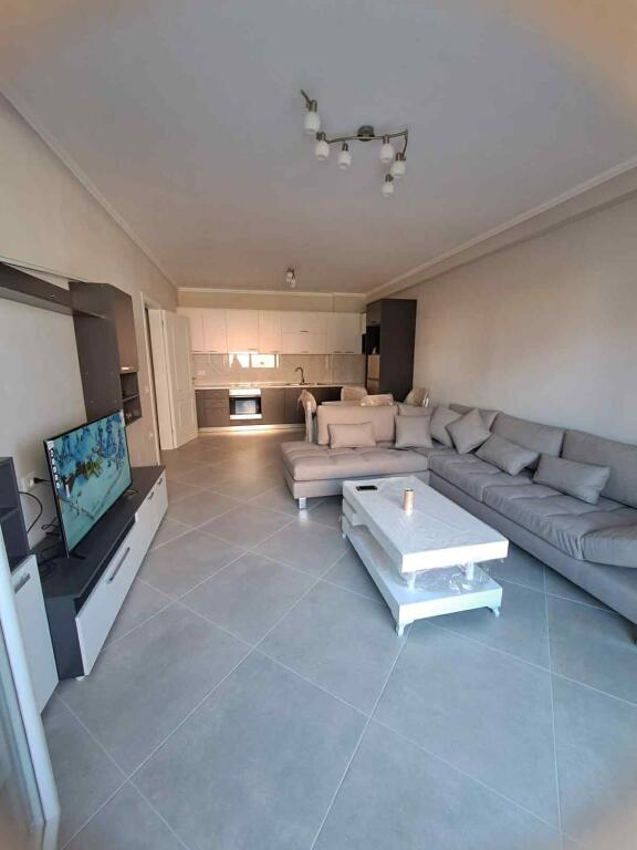 FOR RENT 2+1+2 VILLA L 2 ASTIR