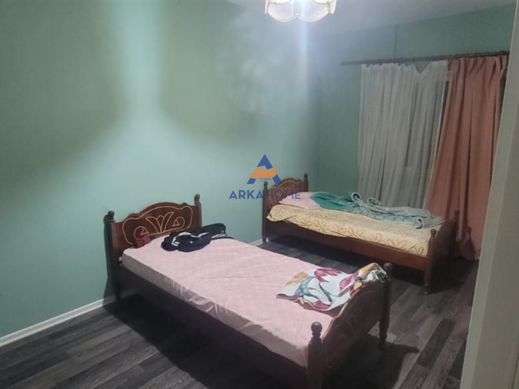 SHITET APARTAMENT 2+1+VERANDE, "SPITALI AMERIKAN 3".