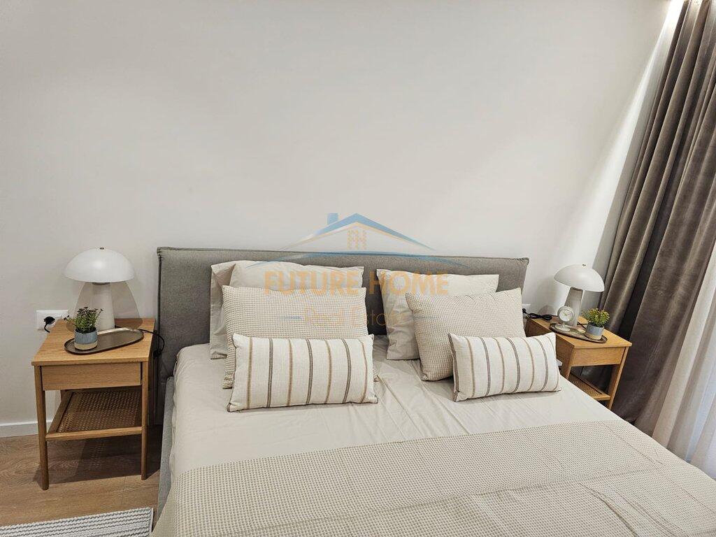 Qera, Apartament 2+1+2+Post Parkimi, Jordan Misja