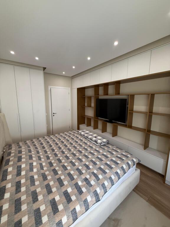 Apartament 2+1 me 2 tualete për shitje te Kompleksi FZ Liqeni i Thate