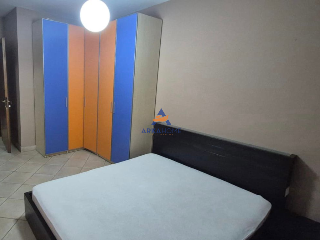 APPARTAMENTO IN AFFITTO 2+1+1 BALCONE "TE 21 DHJETORI".