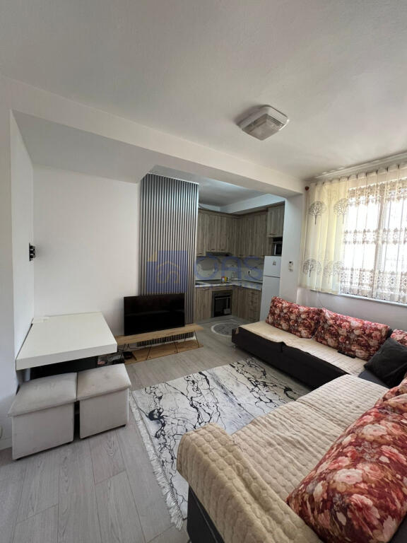 Apartament 2+1 për qira në Don Bosko