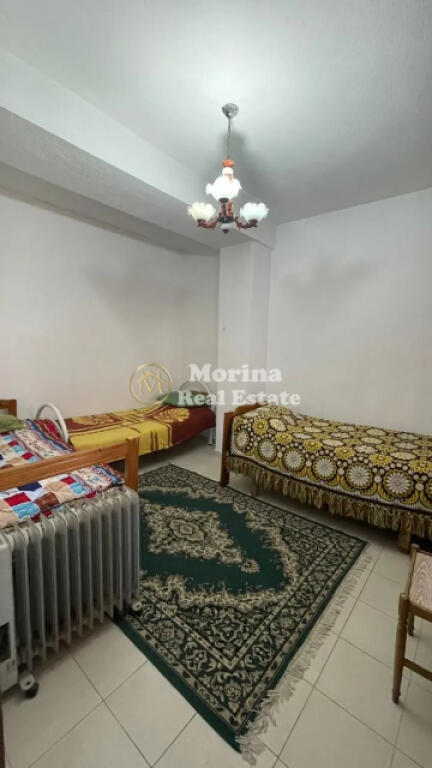Sale, Apartment 1+1, behind the Faculty of Medicine, Allias.