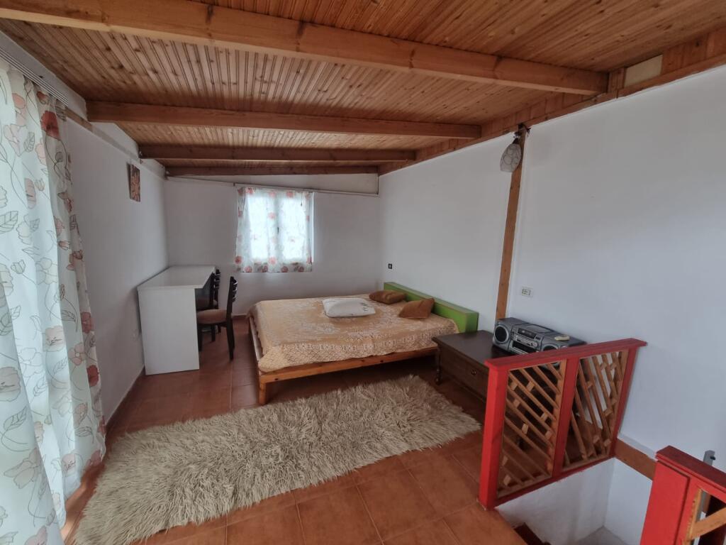 Apartament 2+1 me qira tek Ali Demi!