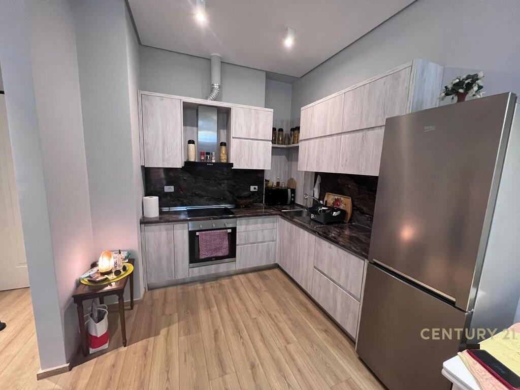 SHESIM APARTAMENT 1+1 TEK KOMPLEKSI DELIJORGJI