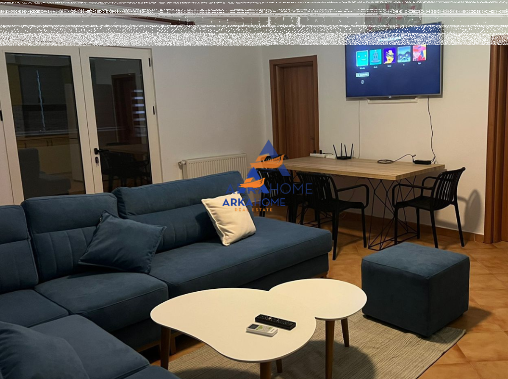 FOR SALE APARTMENT 2+1 IN GOLEM