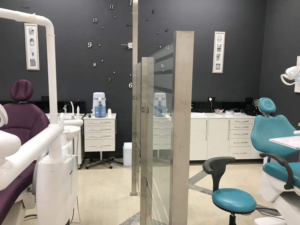 Klinikë dentare