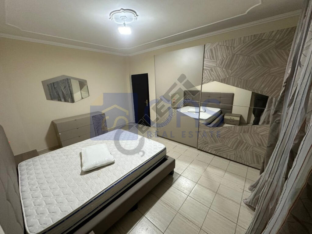 Apartament 1+1 për qira te Kopshti Zoologjik