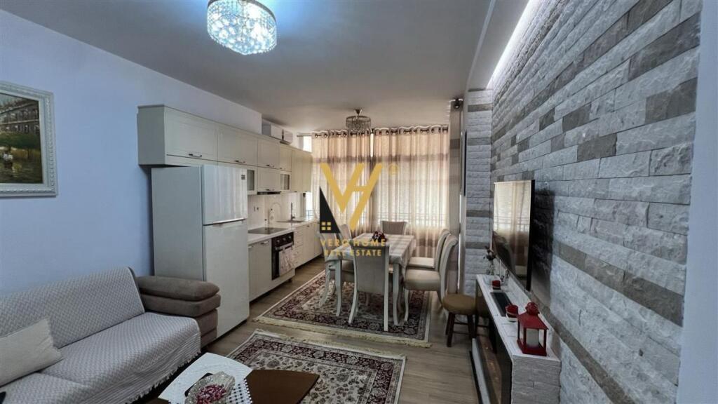 APARTMENT 3+1+BLK FOR RENT AT IRFAN TOMINI