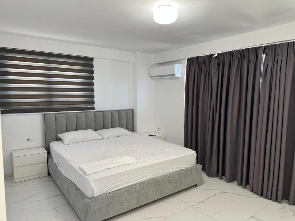 Duplex Ekskluziv për Shitje në Sarandë