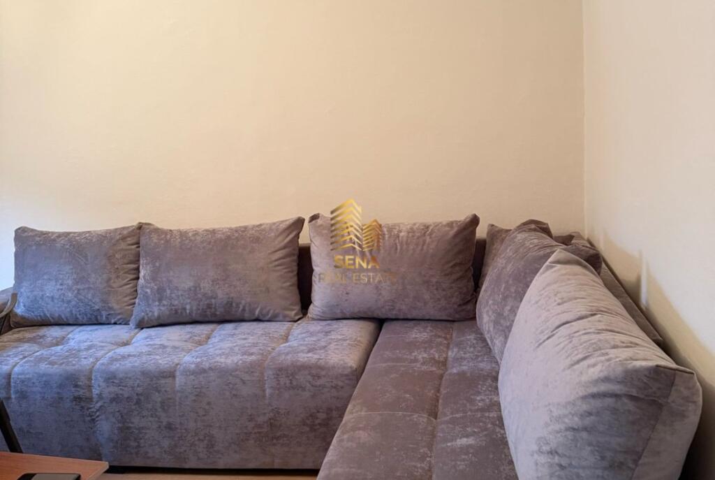 Qira, Apartament, 1+1, Rruga e Kavajës