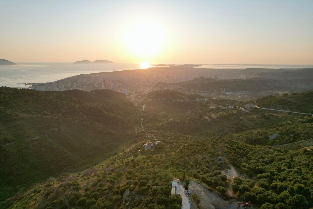 Apartament për Shitje në Kaninë