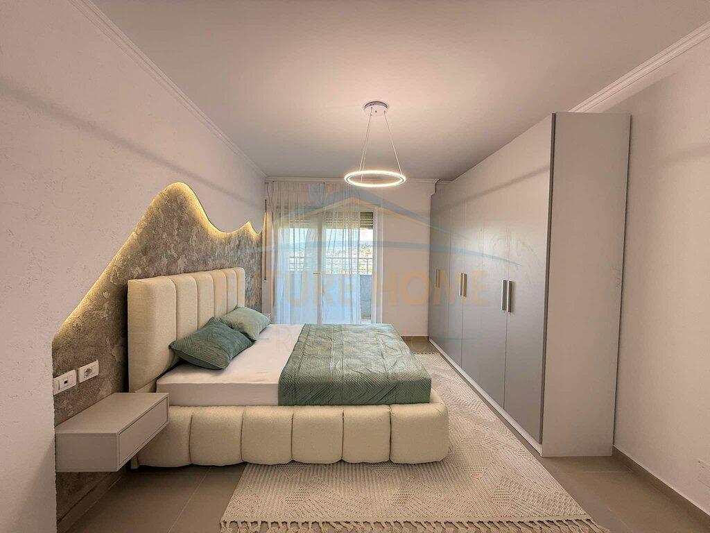 Shitet Apartament 2+1+2, Unaza e Re