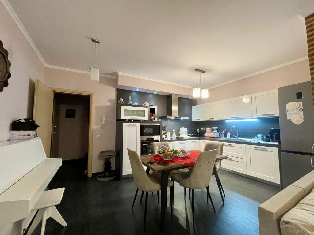 Apartament 2+1 me qira ne Don Bosko