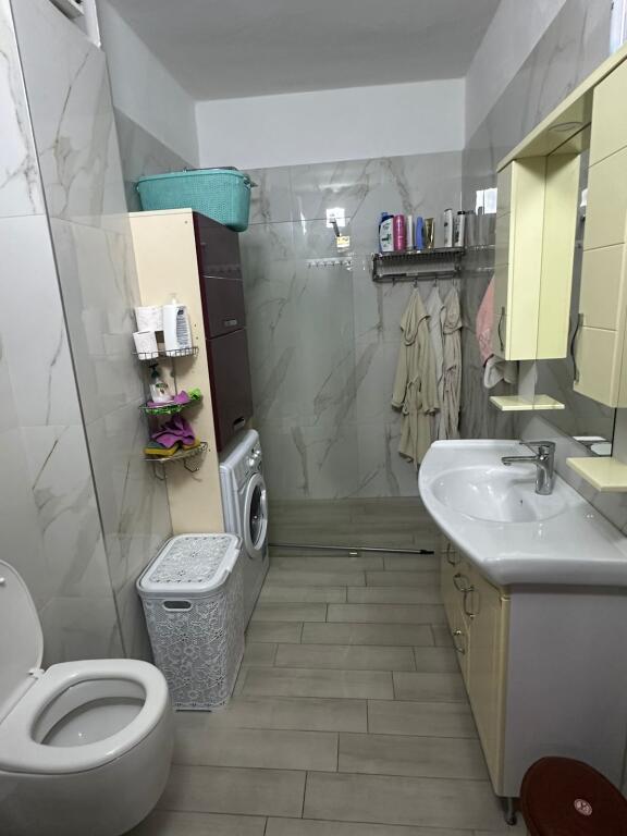Apartament 1+1 tek Kopshti Zoologjik