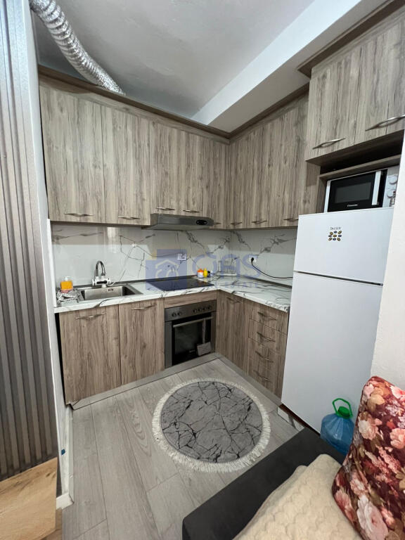 Apartament 2+1 për qira në Don Bosko