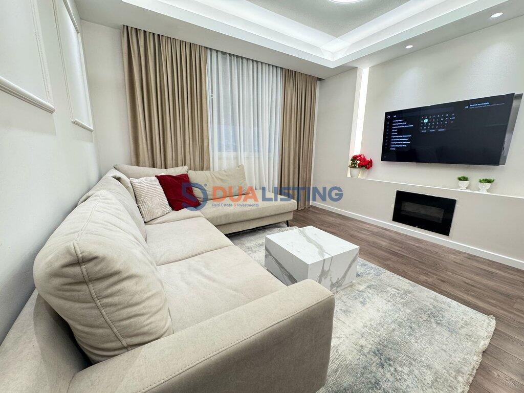Apartament Modern 2+1+2 tek Kodra e Diellit!