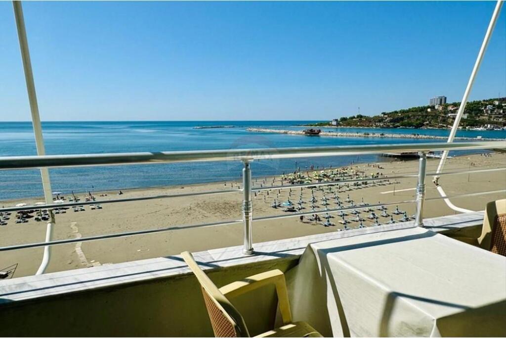 Ottima opportunità di investimento nella spiaggia di Shengjin!