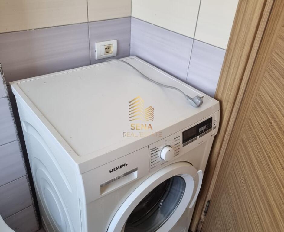 Qira, Apartament 1+1, Misto Mame
