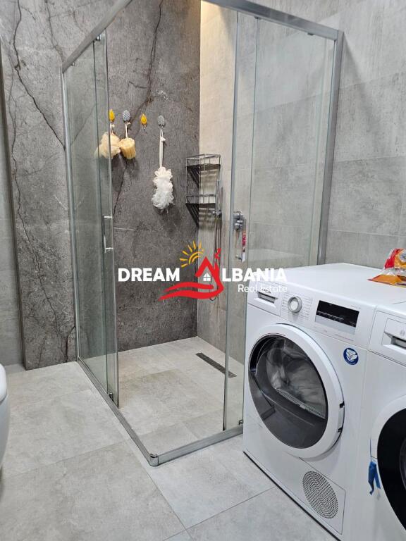 Apartament modern 2+1+2 tualete me qira ne zonen e Bllokut ne Tirane (ID 42215310)
