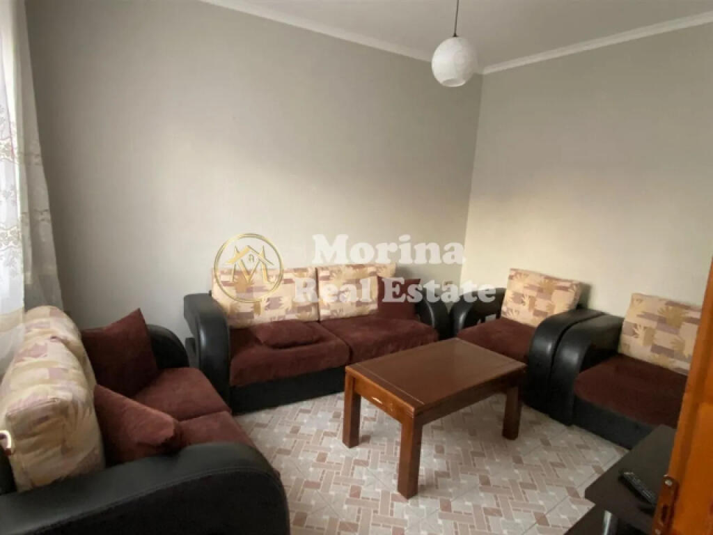 Qera Shtepi Private 2+1, Ali Demi