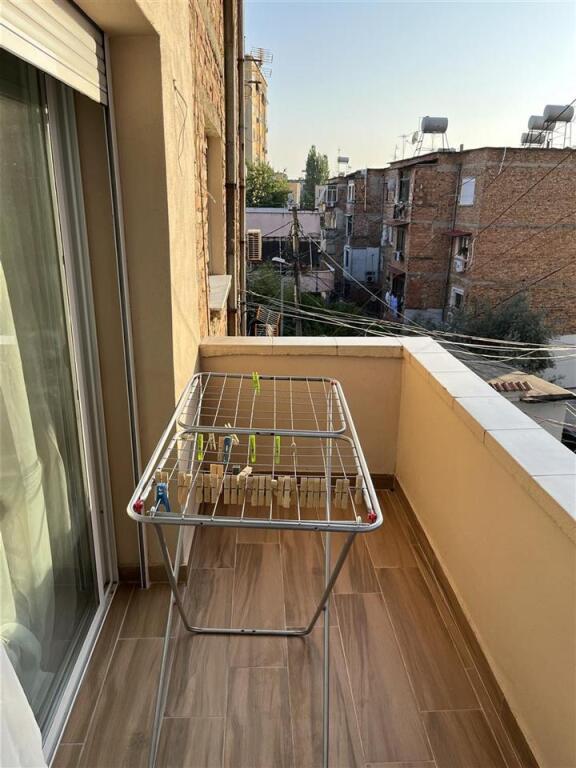 Apartament ne shitje 2+1 tek Brryli