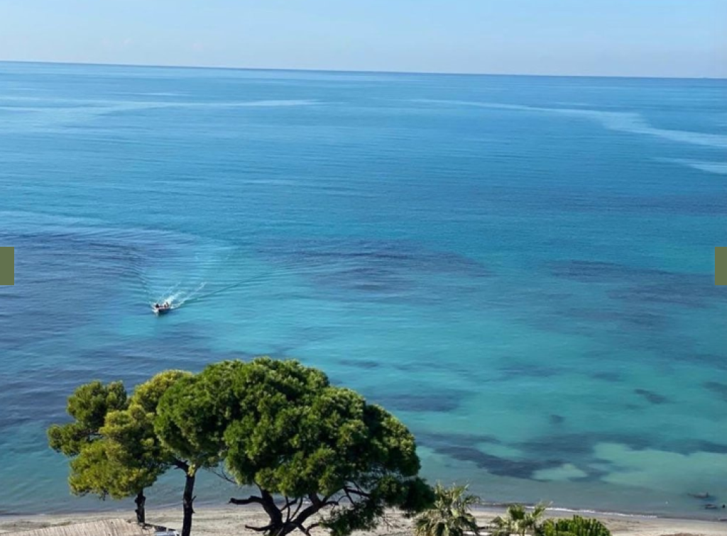 Appartamento 2+1 in Vendita a Durrës - Currila Residenza White Hill