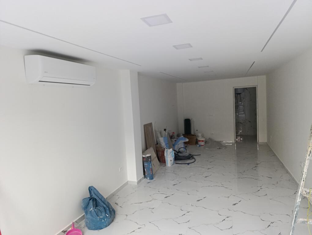 Ambient biznesi për qira, Ura Nisharakut